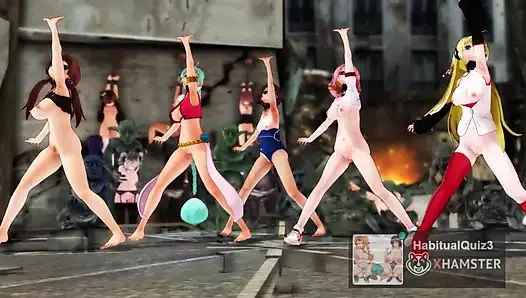 Mmd r18 alışveriş merkezi dükkanları satan kızlar kamu görevlisi sekreteri sekreteri sağıyor orta yaşlı seksi anne 3d hentai jackerman seks orospusu