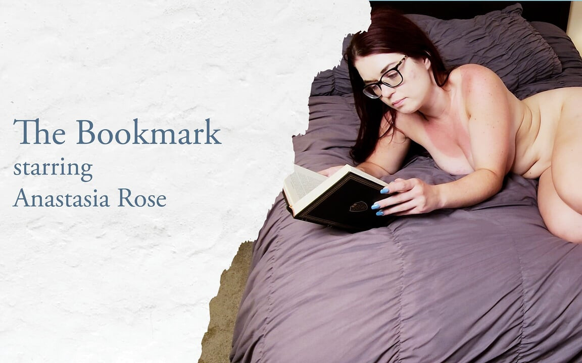 Anastasia Rose ile yer işareti