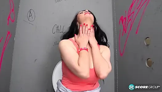 Glory Hole