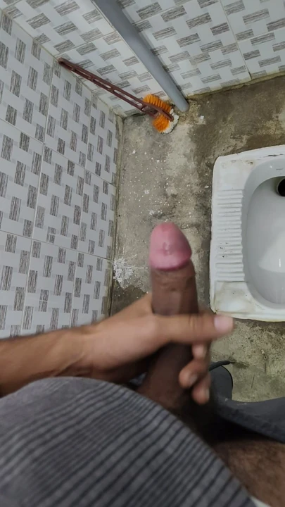 Meyve suyu Hintli yarak sperm patlatma