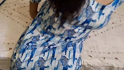 Komşunun baldızı iş bahanesiyle beni evine çağırdı