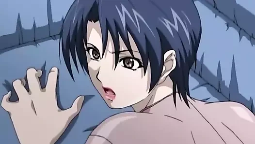 Yeğen teyzenin amını emiyor