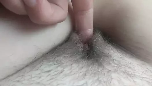 Kıllı kedi dışarı için havaya