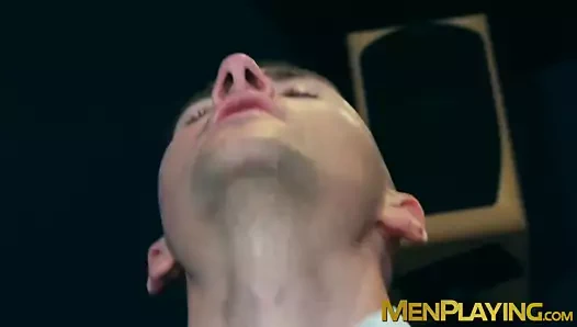 Klas bruno max ve lukas daken analfuck içinde yetişkin sinema