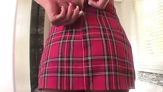 melek uzun olduğunu şiddetli bir fahişe