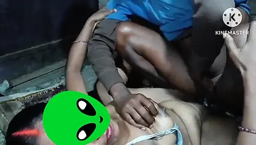 Village chuddakar bhabhi