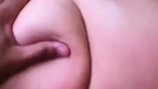 Güzel Münihli kız benim büyük siyah aletime binebilir!