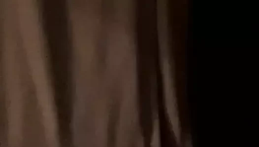 Argentina amateur le acabo en la boca y traga leche -oscuro-