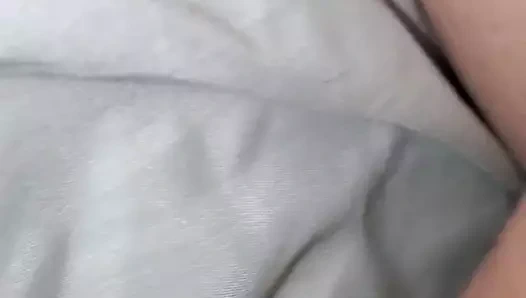 Bbw bebek momma üzerinde ecstacy