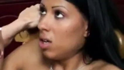 Bay çük bir uyandırma sikişi alır