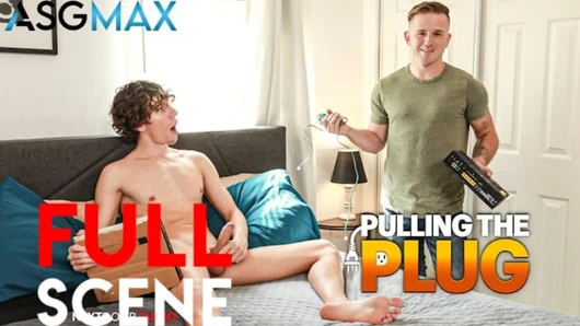 Hunk üvey erkek kardeş akşam yemeğinden önce twinks yarağa atıştırıyor - asgmax