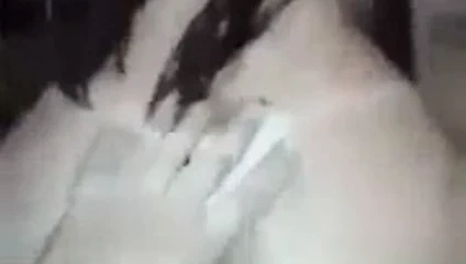 Çift ters kovboy kız