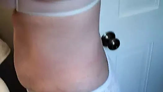 sutyen aracılığıyla görmek