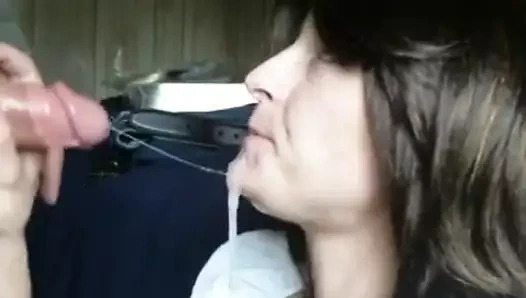 gaterie crachouilleuse