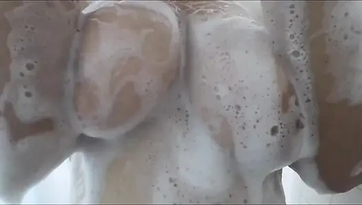 Islakken kaygan sudstravaganza