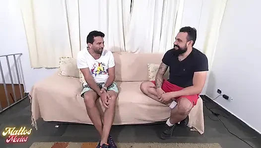 Oyuncu test yeni boşalma adam küçük carioca büyük döl sonra onaylandı