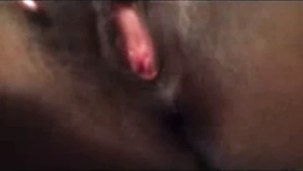 Coco ince pre-fuck mastürbasyon