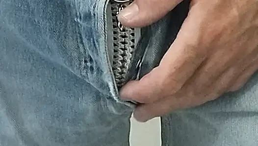 Gerçek sürtük zincir tanga
