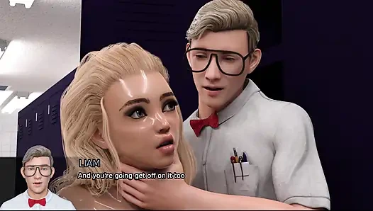 Sexbot 2 yeniden hesaplandı bölüm 18