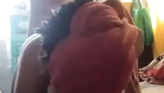 Kamerada tekrar yüzümü gösterdim