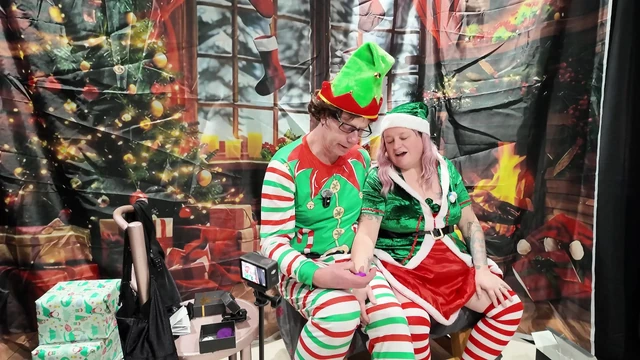 7. gün yaramaz elfler