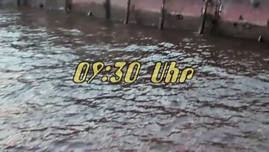 Calipornication - bölüm 1