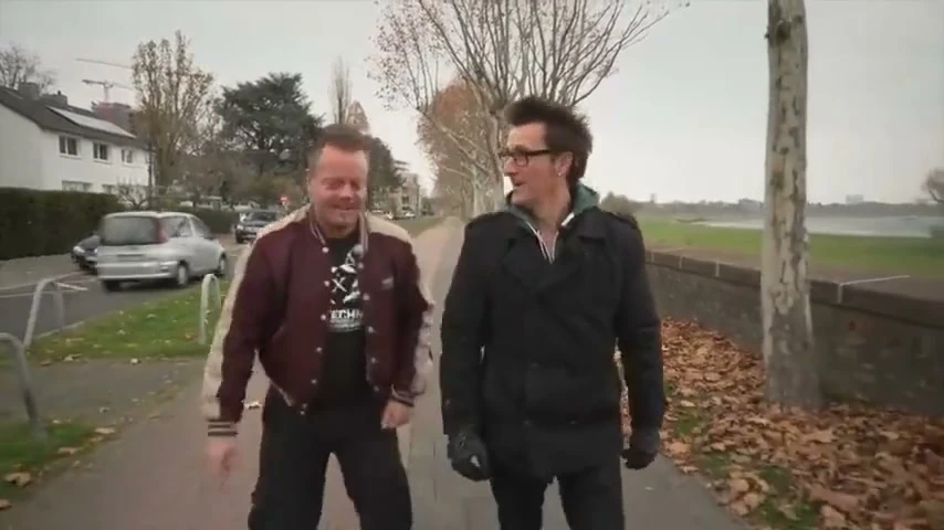 Car Breakdown? Fuck!