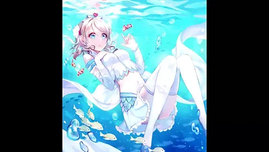 Sürtük elf prenses