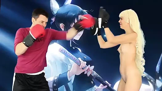 Yetişkinlere yönelik komik spor dizisinin fragmanı