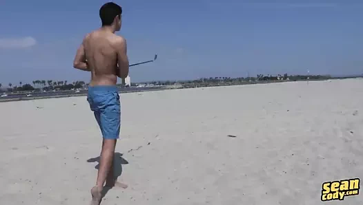 Sean Cody - Raymond - Eşcinsel Film