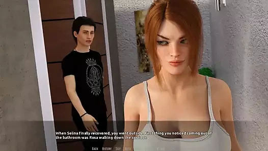 Rock yıldızı ol: sevimli memeler bölüm 12