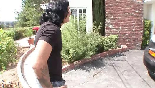 Heyecan verici üçlüler ve çok daha fazlası!! (tam film - hd versiyonu)