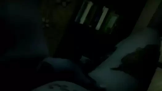 Angela azgındı