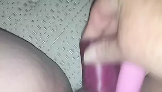 yapay penis ve vibratör