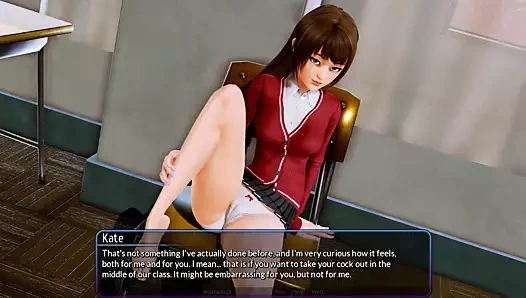 Harem otel - (pt 72) - nc