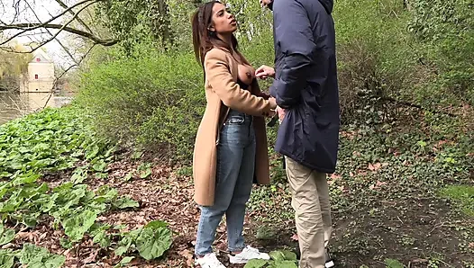 Kaltağım Aleyda brugge'u ziyaret etmemi emiyor