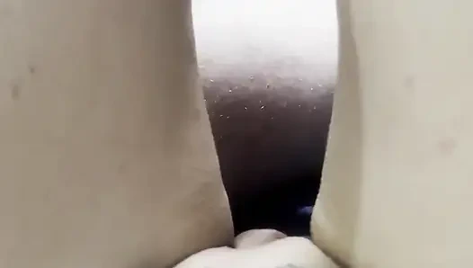 Porno yıldızı yarak alıyor