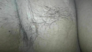 BENGALI BOUDIR BOGOLE O GUDE CHUL