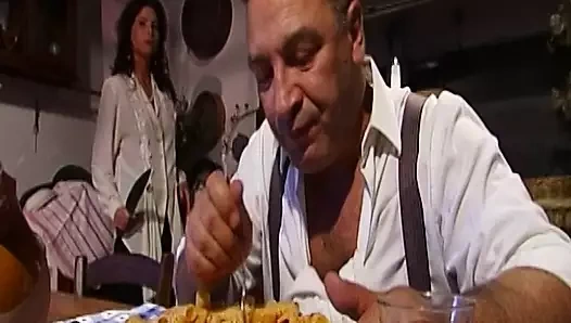 Jessica Fiorentino'nun hayatı nostaljik film