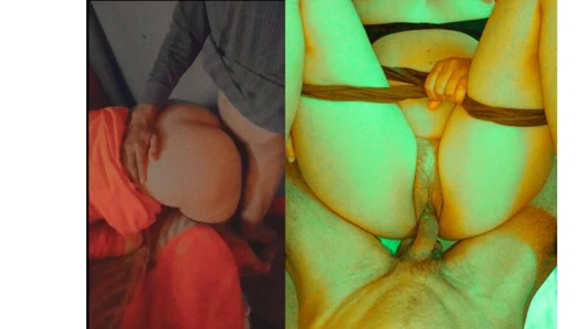 Desi Village beautiful step sister sex with bour Hindi audio MMS desi Indian Village beautiful girl tight pussy fuck me indian