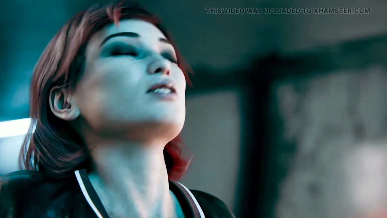 Femshep & Futa Edi – Robot Titfuck, Squirt & Creampie 3D