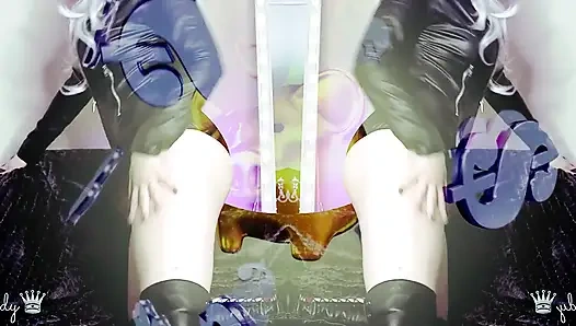 Uyarı!!! Kadın egemenliği klipleri hakkında doğru! Sen değil - sadece paran!! ASMR (özel efektler eklendi)