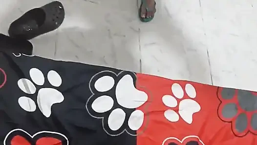 Bu benim penisim ve başka hiçbir kadın sahip olamaz!!