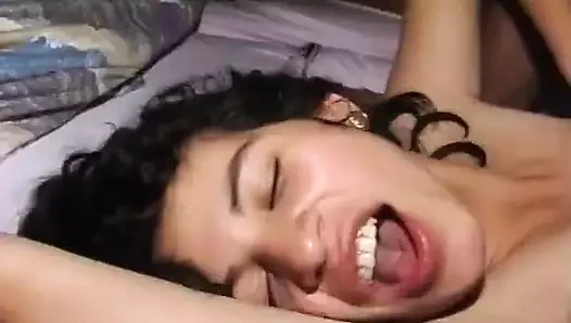 Sürtük büyük döl alıyor #5