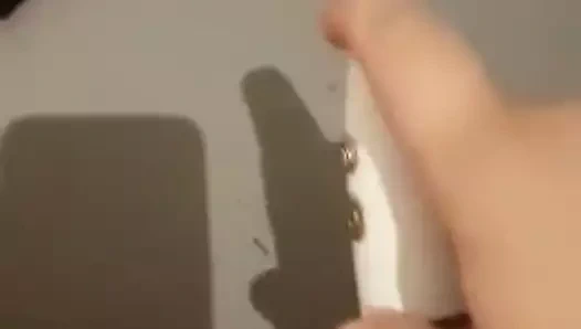 Steffi'nin büyük bir siyah horoza ihtiyacı var