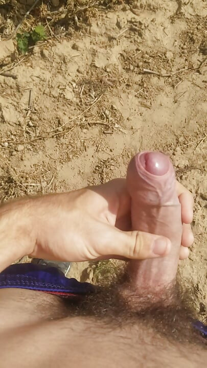 Doğada mastürbasyon