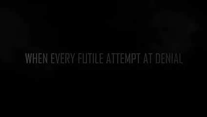 Devam eden bir çalışma