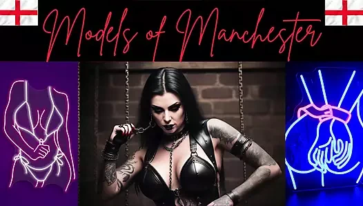 Bondaj Dişli Güzel Kızlar