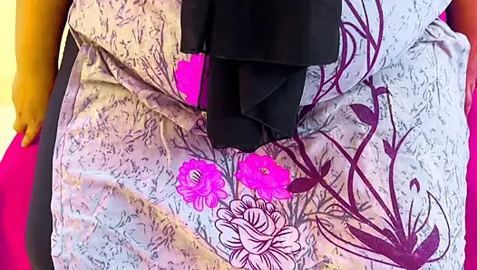 Filistinli iri güzel ateşli üvey anne yabancı tarafından sert sikiliyor