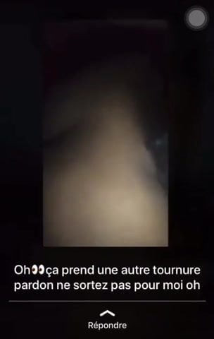 gabon seks kasedi